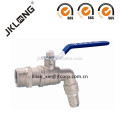 outdoor brass tap valve faucet